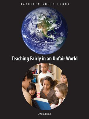 cover image of Teaching Fairly in an Unfair World